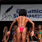 Celeste  Nelson - NPC NW Night of Champions 2010 - #1